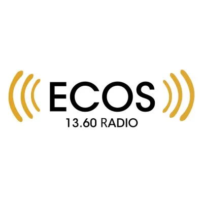 Live streaming Ecos Radio