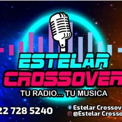 Live streaming Estelar Crossover