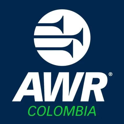 Live streaming AWR Colombia