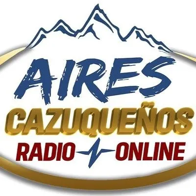Live streaming Aires Cazuqueños