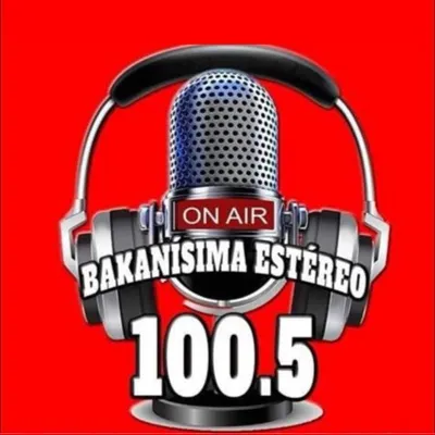 Live streaming Bakanisima Estereo