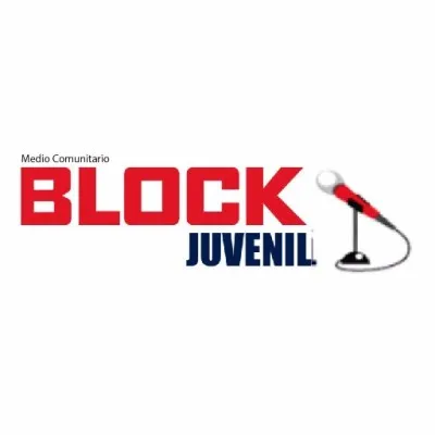 Live streaming Block Juvenil Radio