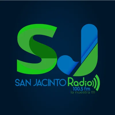 Live streaming San Jacinto Radio