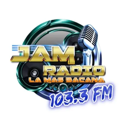 Live streaming Jam Radio