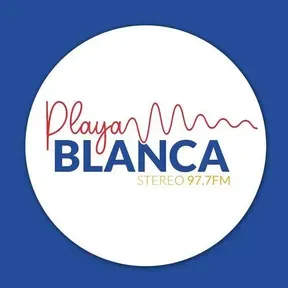 Live streaming Playa Blanca Stereo