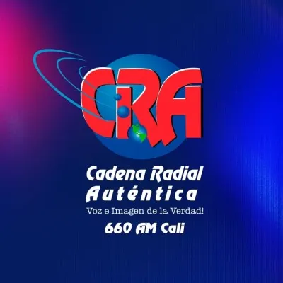 Live streaming Radio Autentica Cali