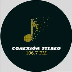 Live streaming Conexión Stereo