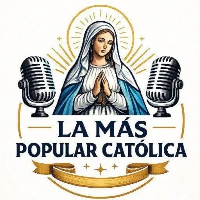 Live streaming La Mas popular Católica