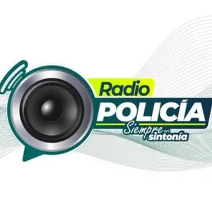 Live streaming Radio Policia Nacional