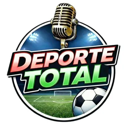 Live streaming Deporte Total FM