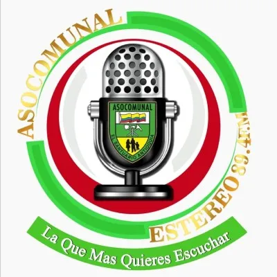Live streaming Asocomunal Estéreo