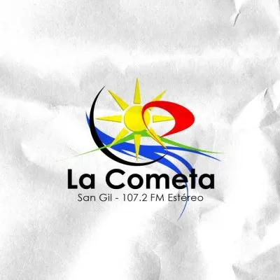Live streaming La Cometa