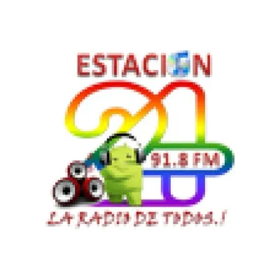 Live streaming ESTACIÓN 24