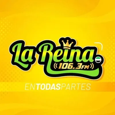 Live streaming La Reina Fm