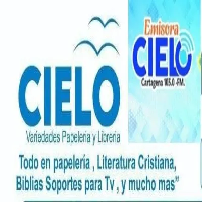 Live streaming Emisora Cielo Cartagena