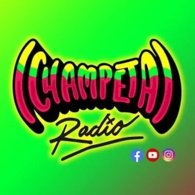 Live streaming Champeta Radio