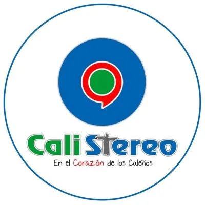 Live streaming Cali Stereo