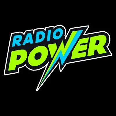 Live streaming Radio Power