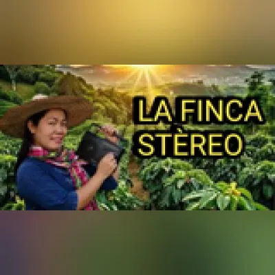 Live streaming La Finca Stereo