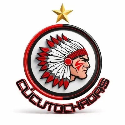 Live streaming Cucutochadas Stereo
