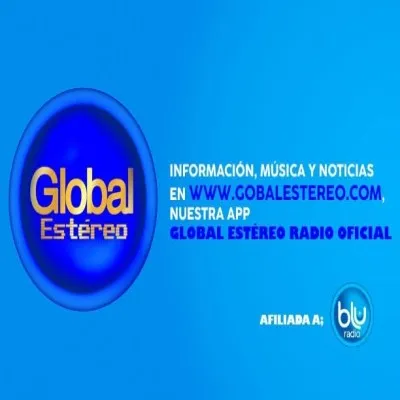 Live streaming Global Estéreo