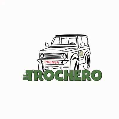 Live streaming El Trochero Radio