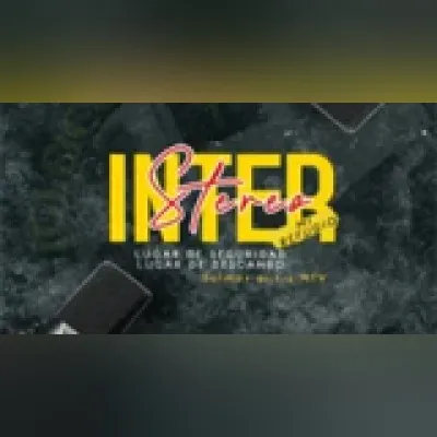 Live streaming Inter Stereo