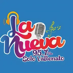 Live streaming La Nueva