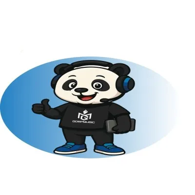 Live streaming Gospmusic Radio