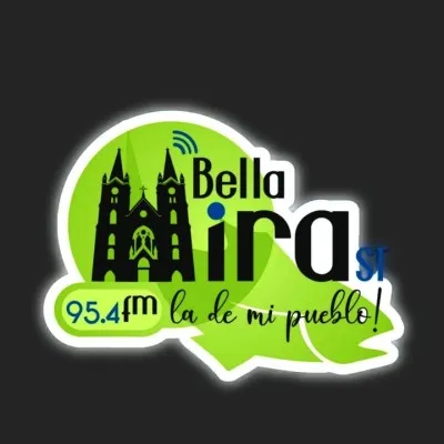 Live streaming Bella Mira Estéreo