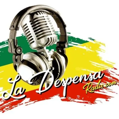 Live streaming La Despensa Radio.com