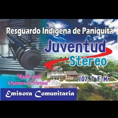 Live streaming Juventud Stereo FM