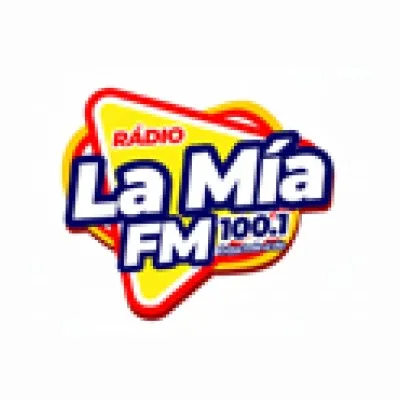 Live streaming Radio La Mia Online