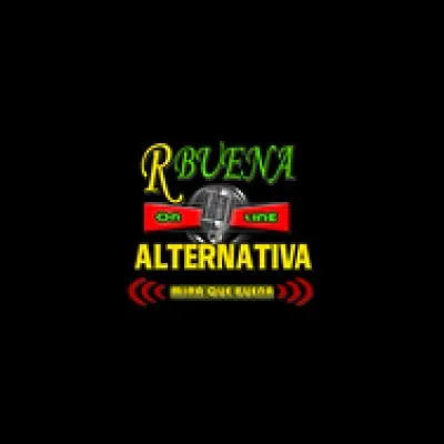 Live streaming La R Buena Alternativa Online