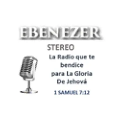Live streaming Ebenezer Stereo