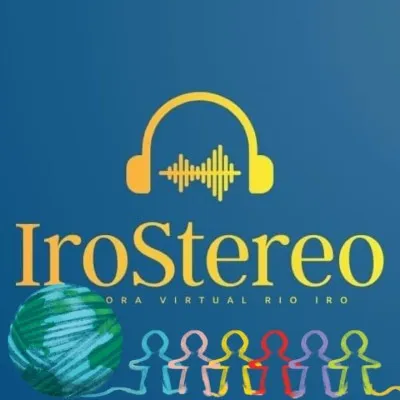 Live streaming Iro Stereo