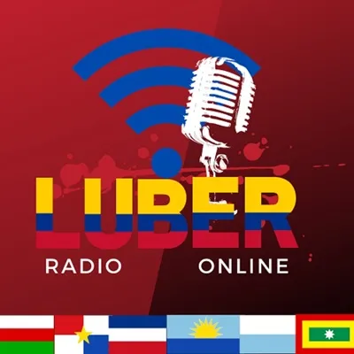 Live streaming Luber Radio Online