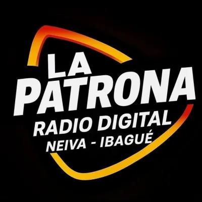 Live streaming La Patrona