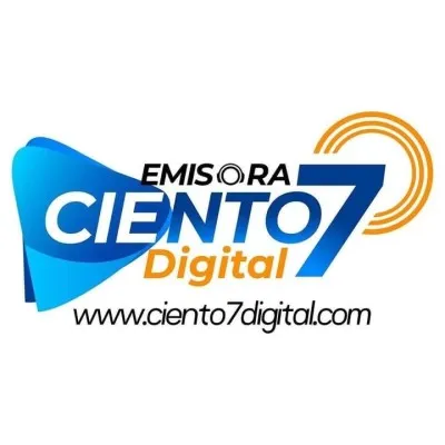 Live streaming La Ciento 7 Digital
