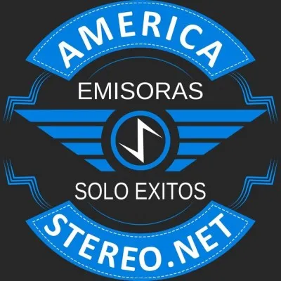 Live streaming America Stereo.Net