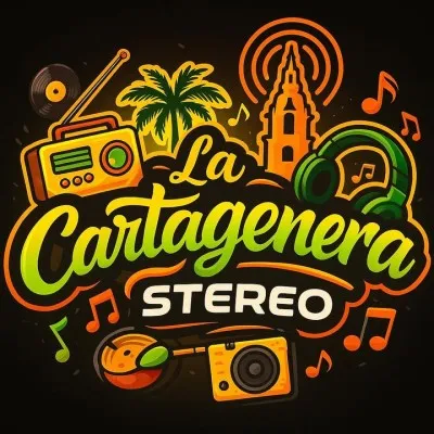 Live streaming La Cartagenera Stereo