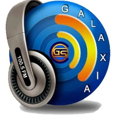Live streaming Galaxia Sterero