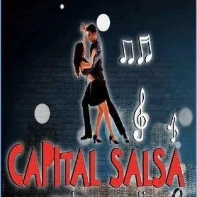 Live streaming CAPITALSalsa