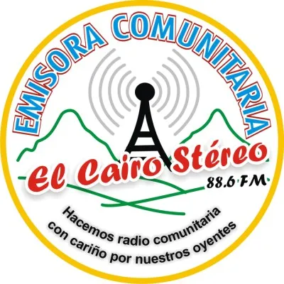 Live streaming El Cairo Stéreo