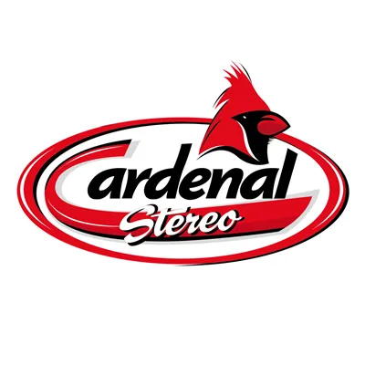 Live streaming Cardenal Stereo