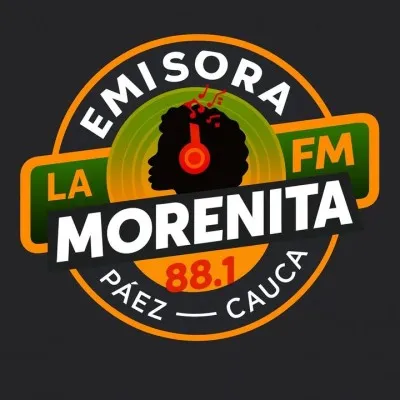 Live streaming La Morenita FM