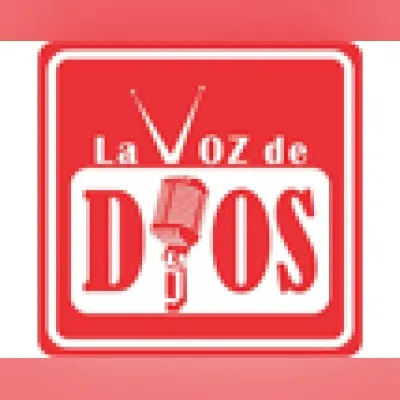 Live streaming EMISORA LA VOZ DE DIOS