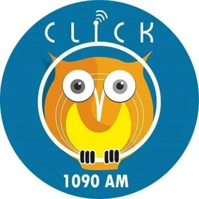 Live streaming Click Radio