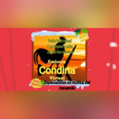 Live streaming Condina Virtual Pereira