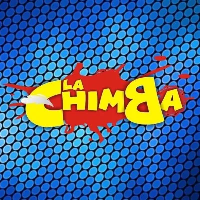 Live streaming La Chimba Radio